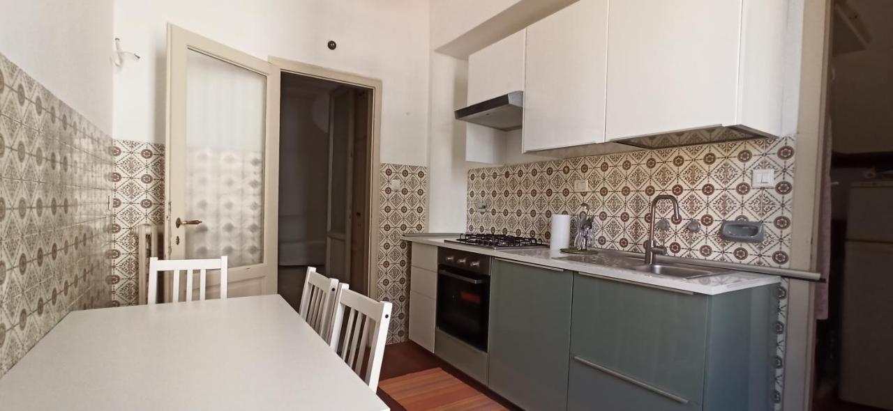 Residenza Ponticelli Affittacamere Firenze