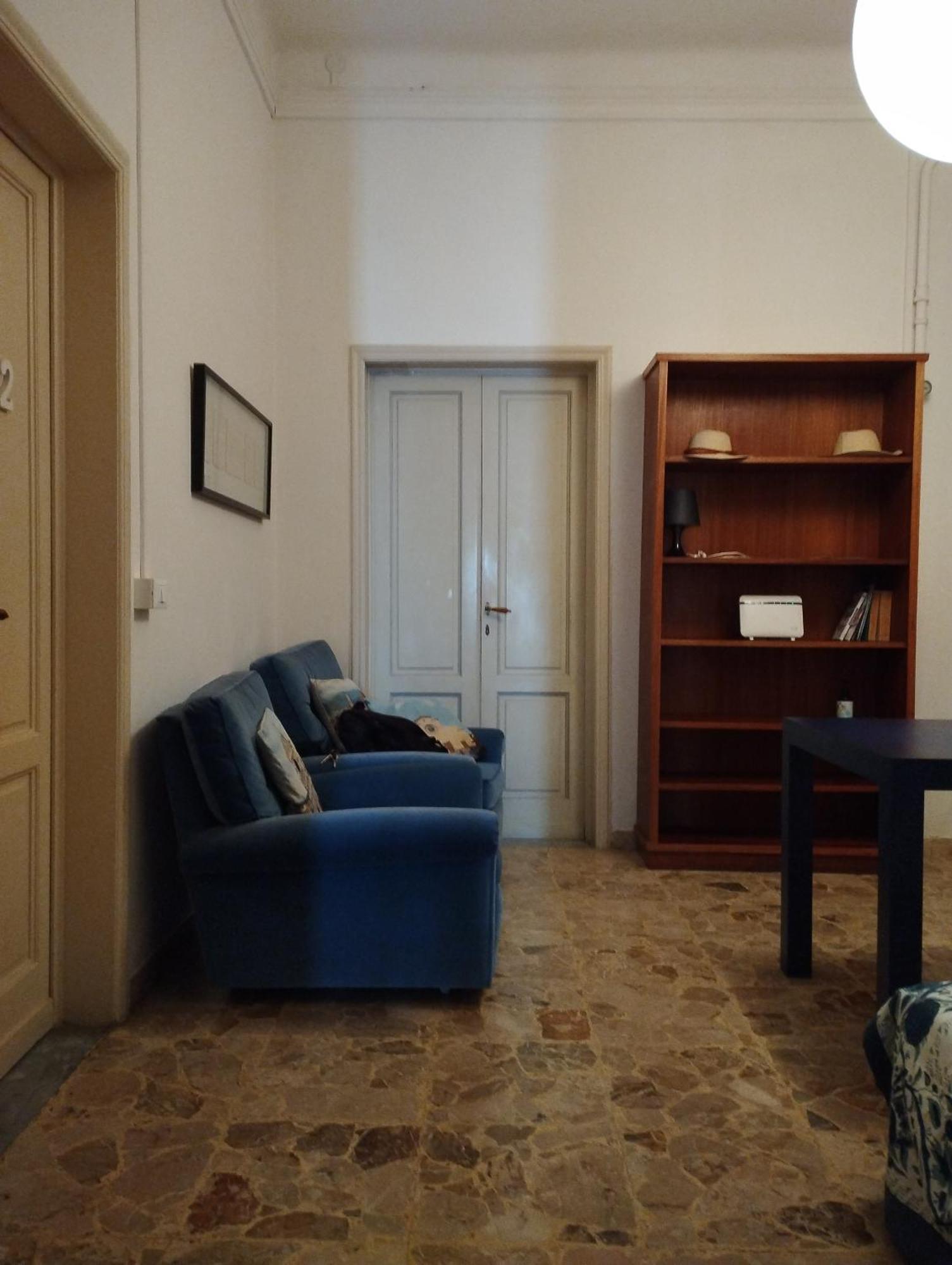 Residenza Ponticelli Affittacamere *