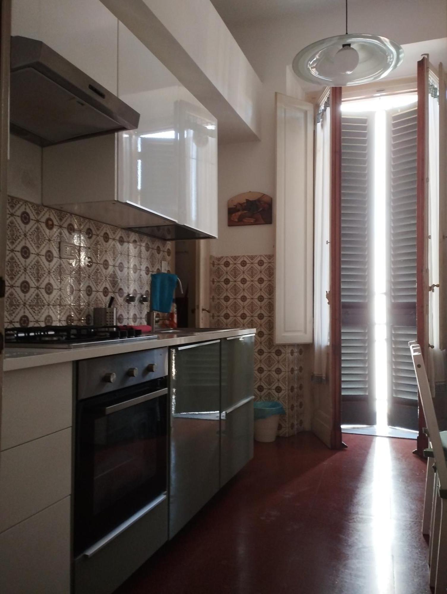 Residenza Ponticelli Affittacamere Firenze